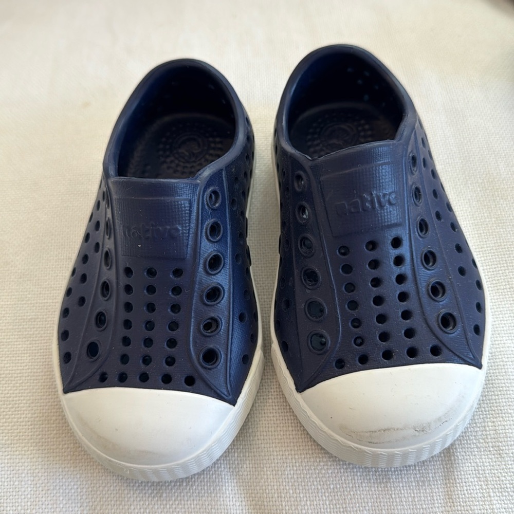 Boys Native Jefferson Shoes